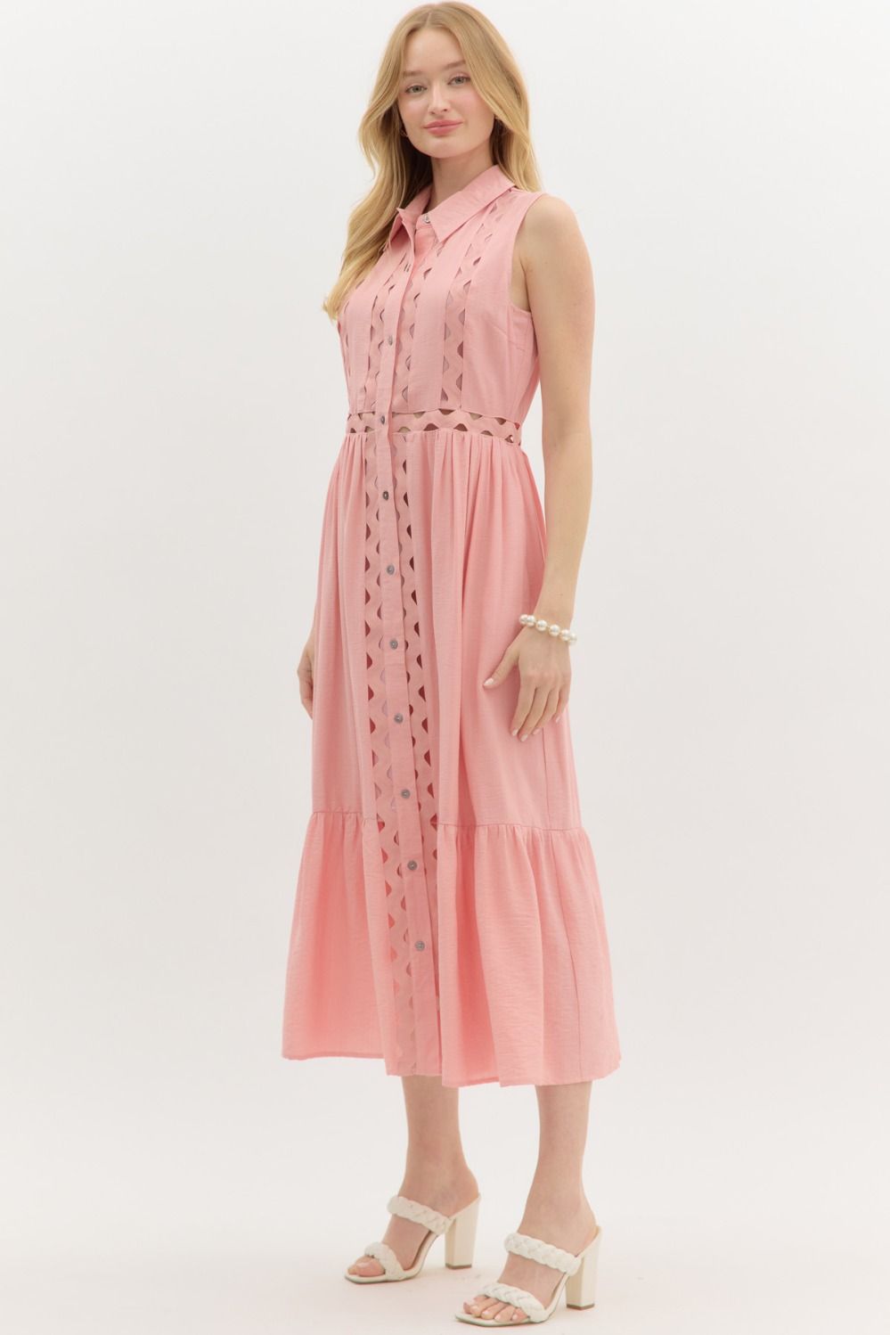 Elenore Dress