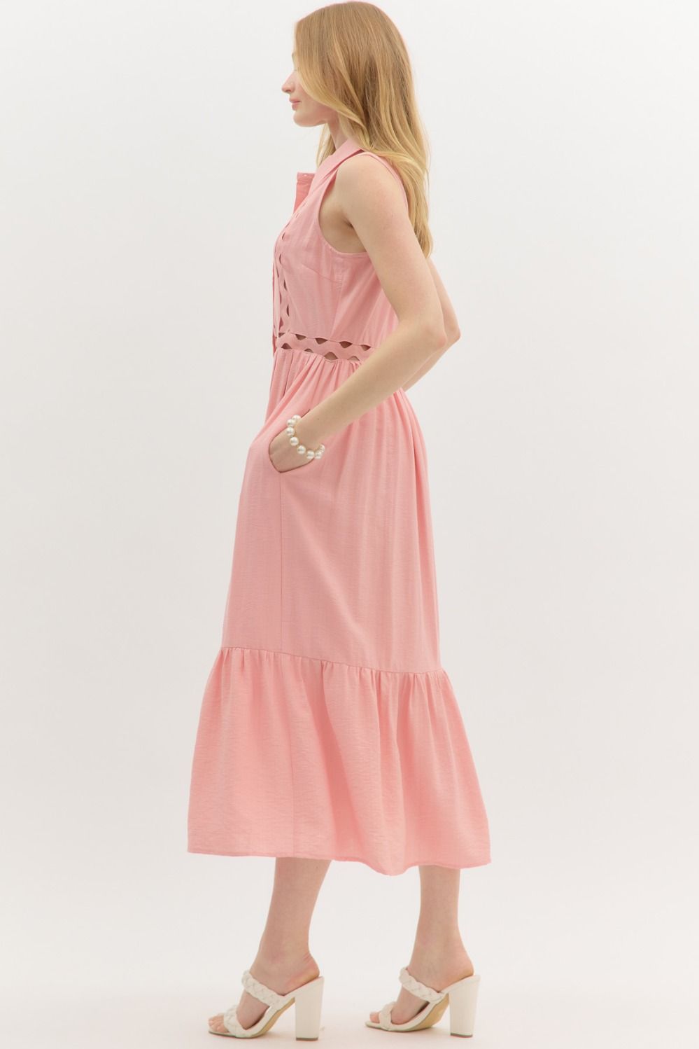Elenore Dress
