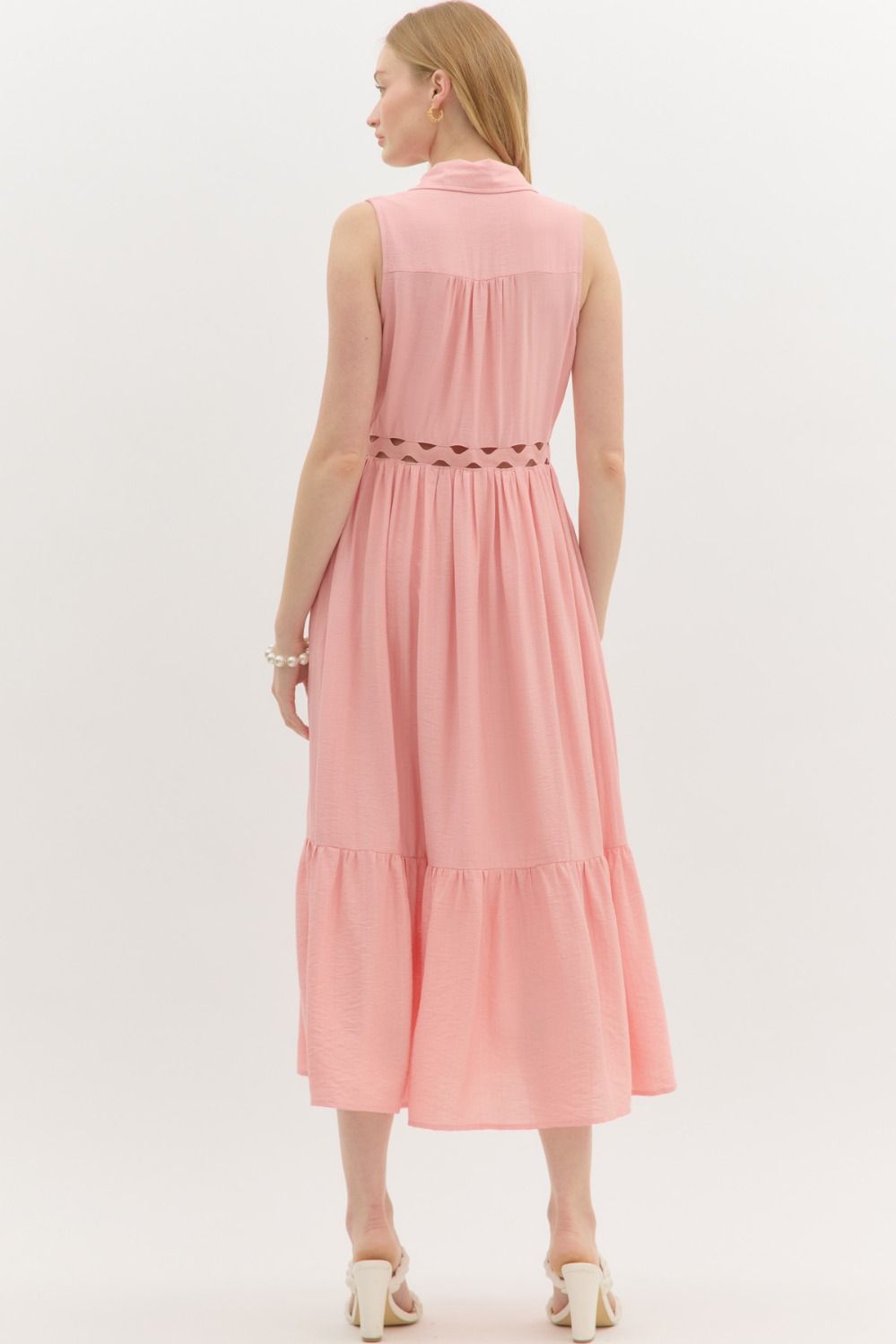 Elenore Dress