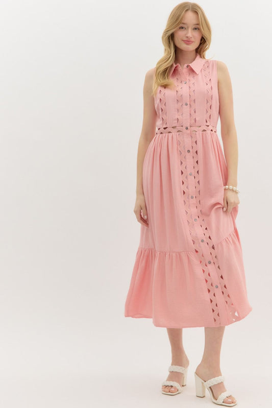 Elenore Dress