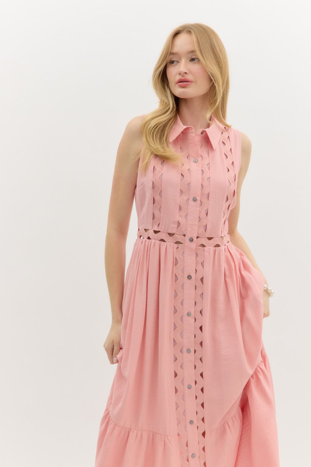 Elenore Dress