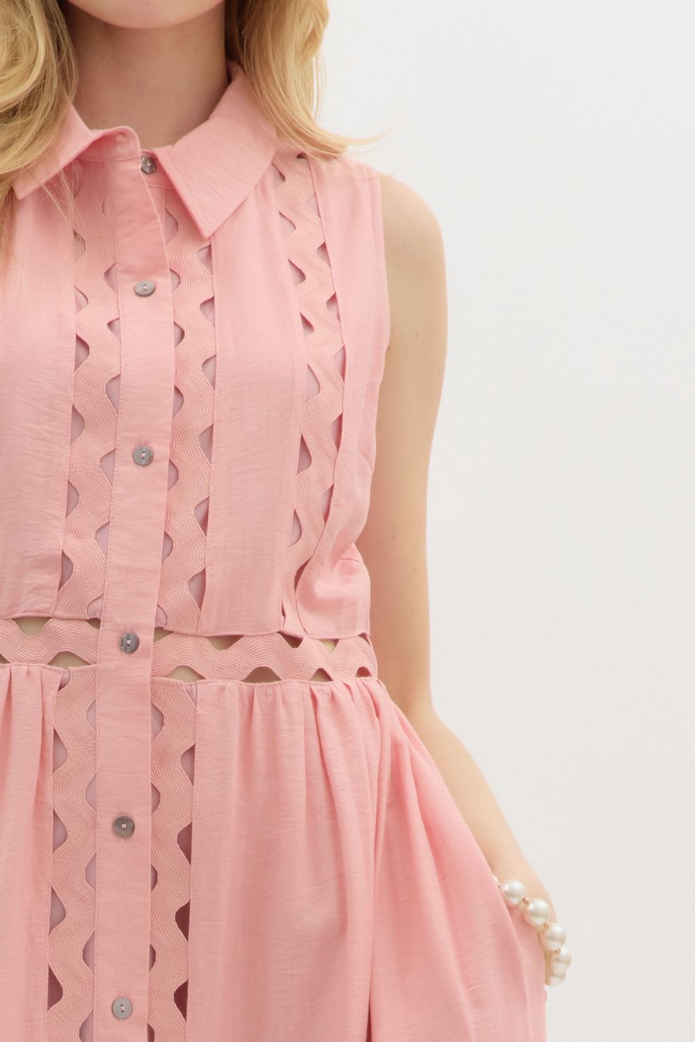 Elenore Dress