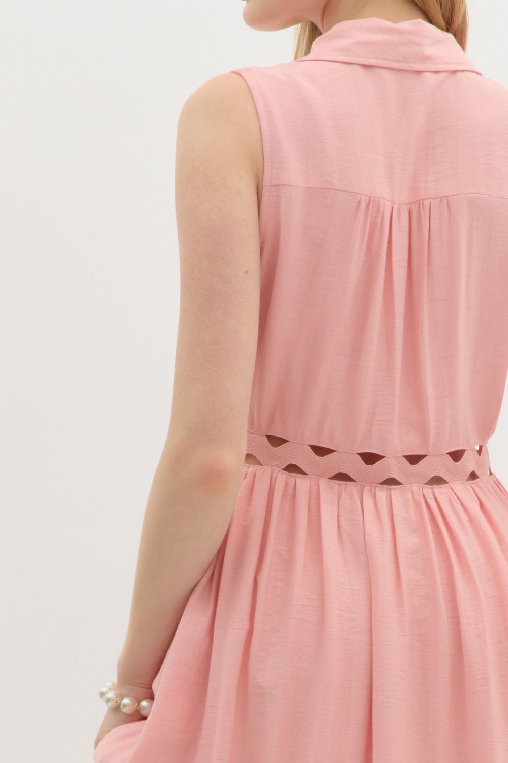 Elenore Dress