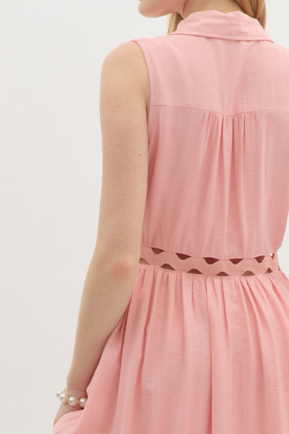 Elenore Dress