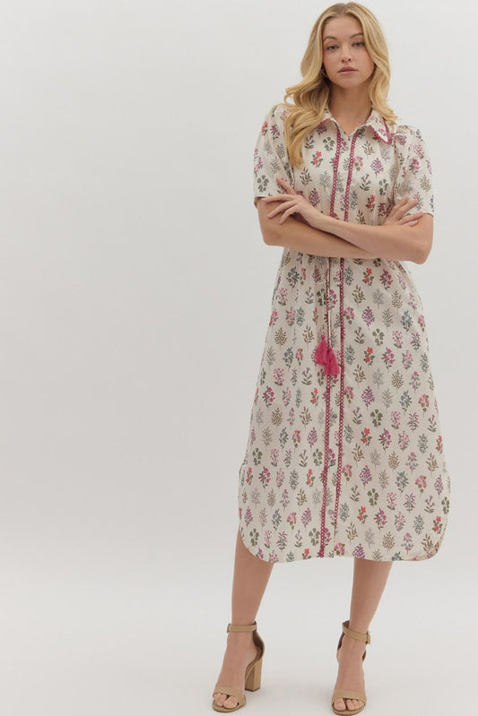 Harvey Dress
