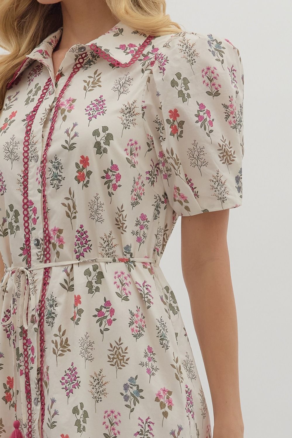 Harvey Dress