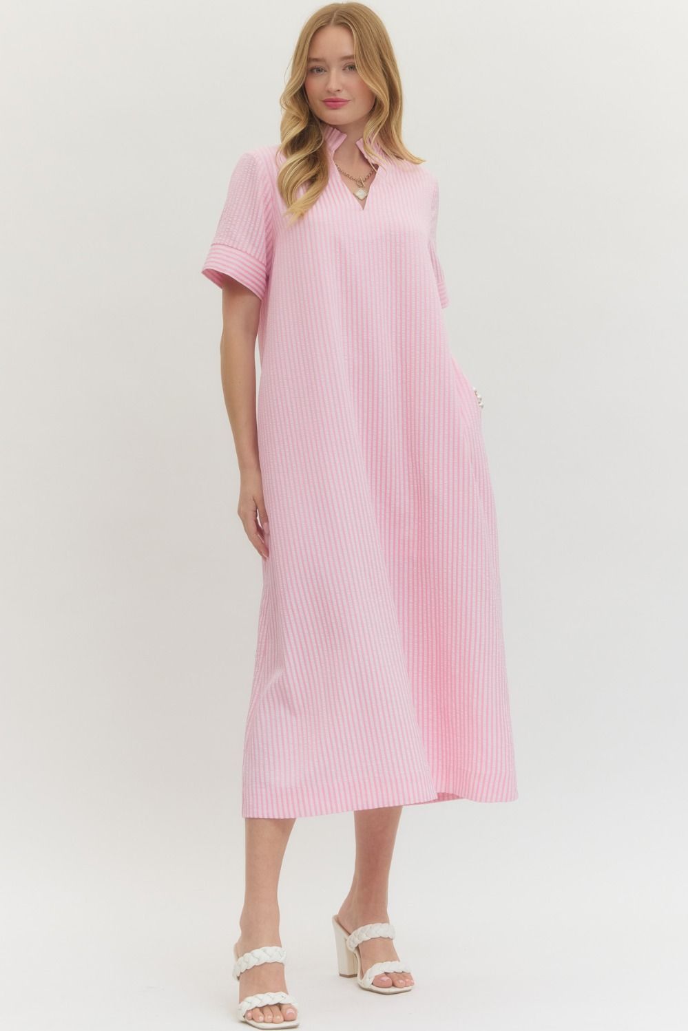 Natalia Dress