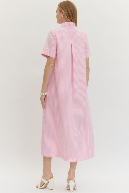 Natalia Dress