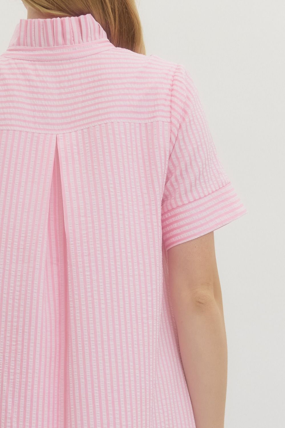 Natalia Dress