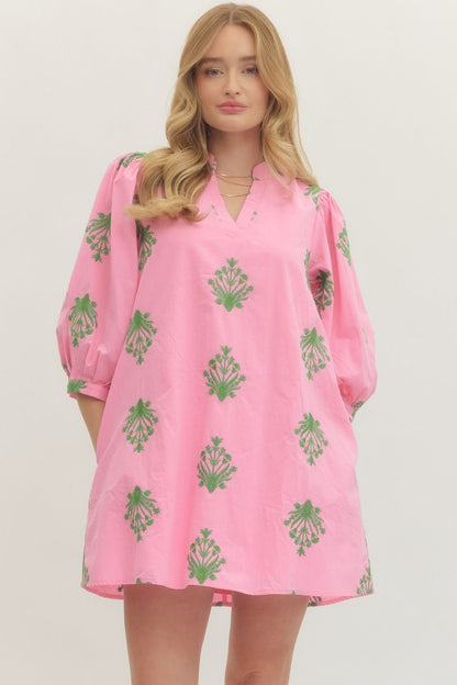 Malik Dress