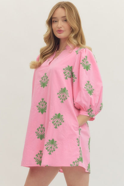 Malik Dress