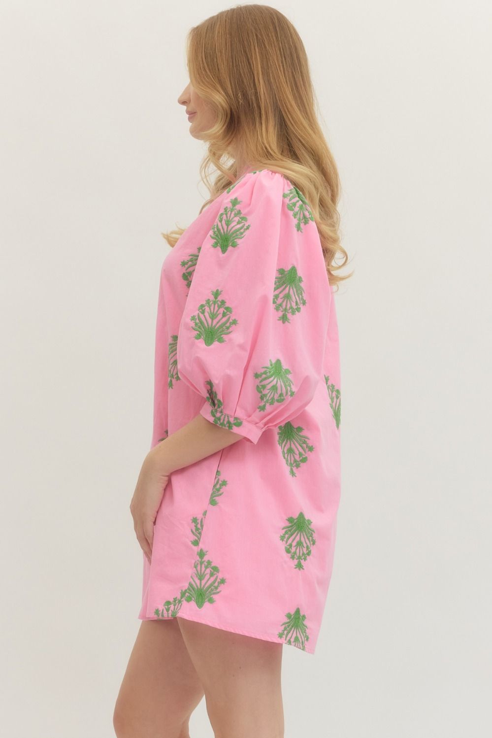 Malik Dress
