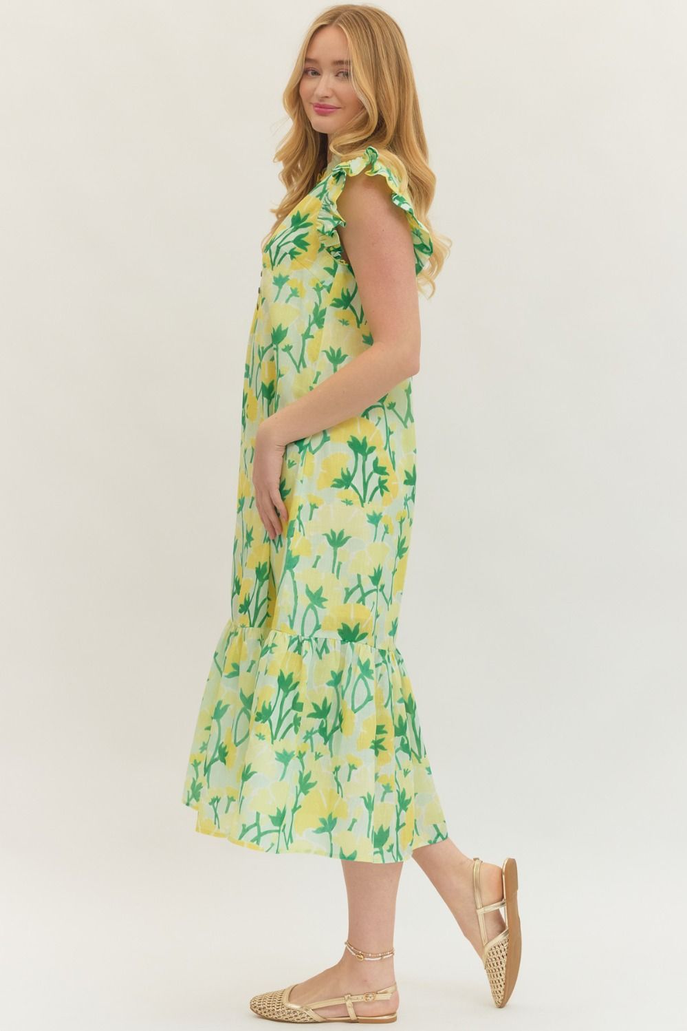 Ember Dress