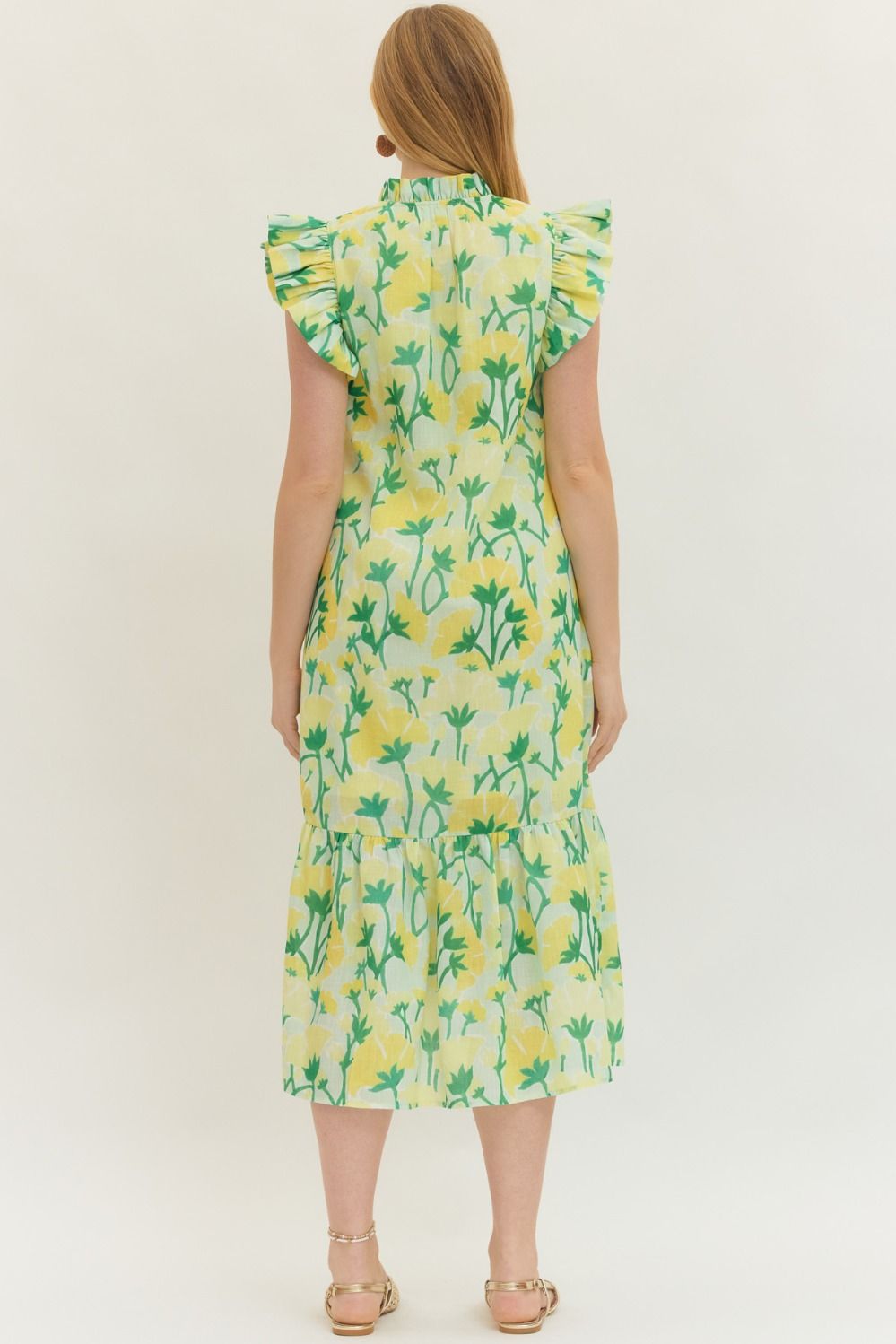 Ember Dress