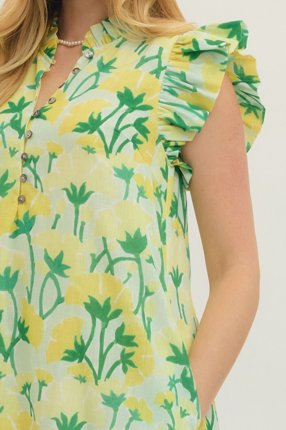 Ember Dress