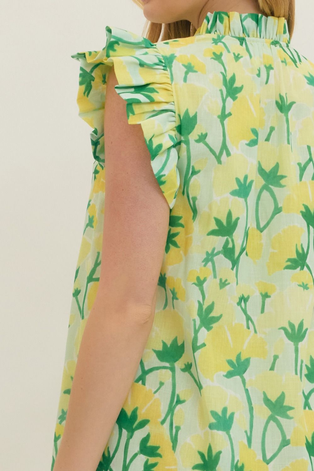 Ember Dress