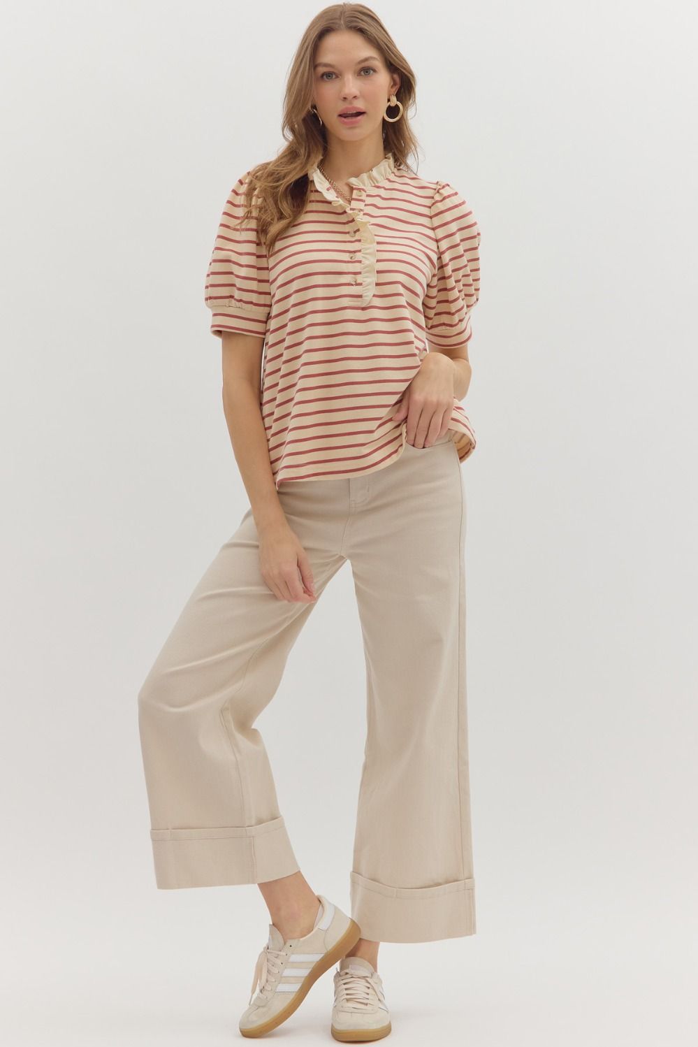 Joana Blouse