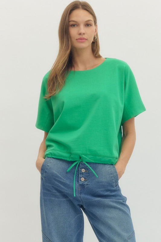 Gates Blouse