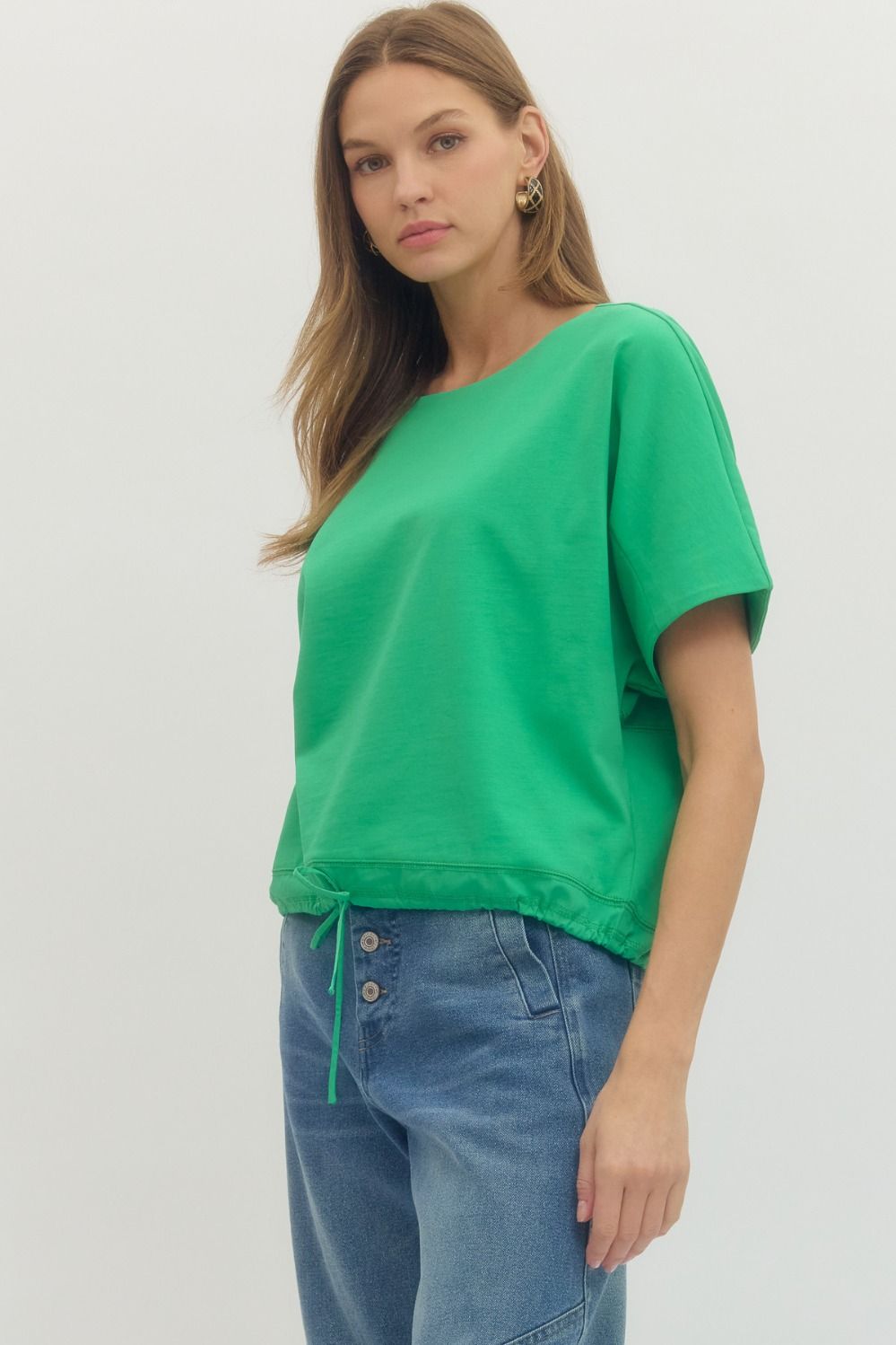 Gates Blouse