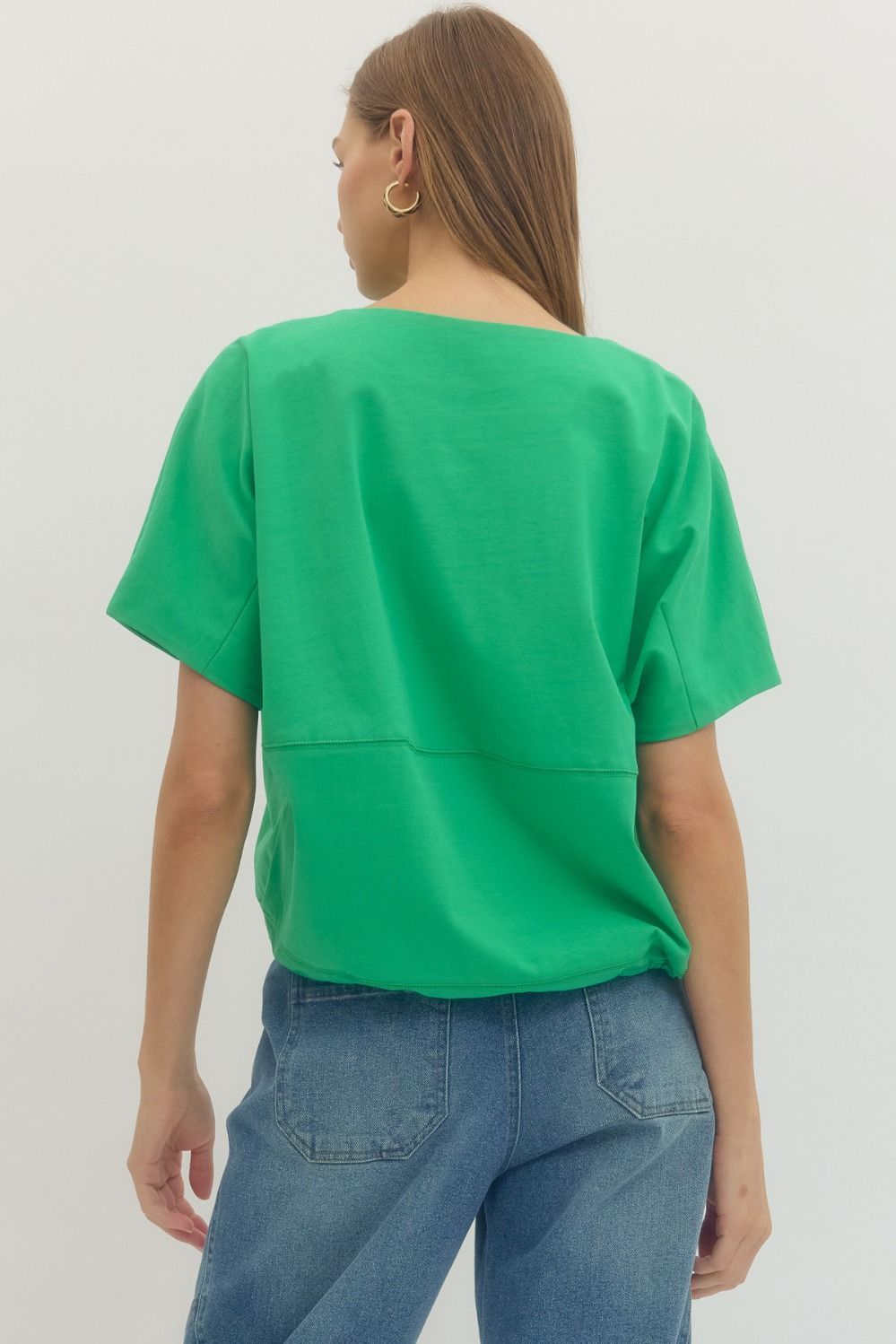 Gates Blouse