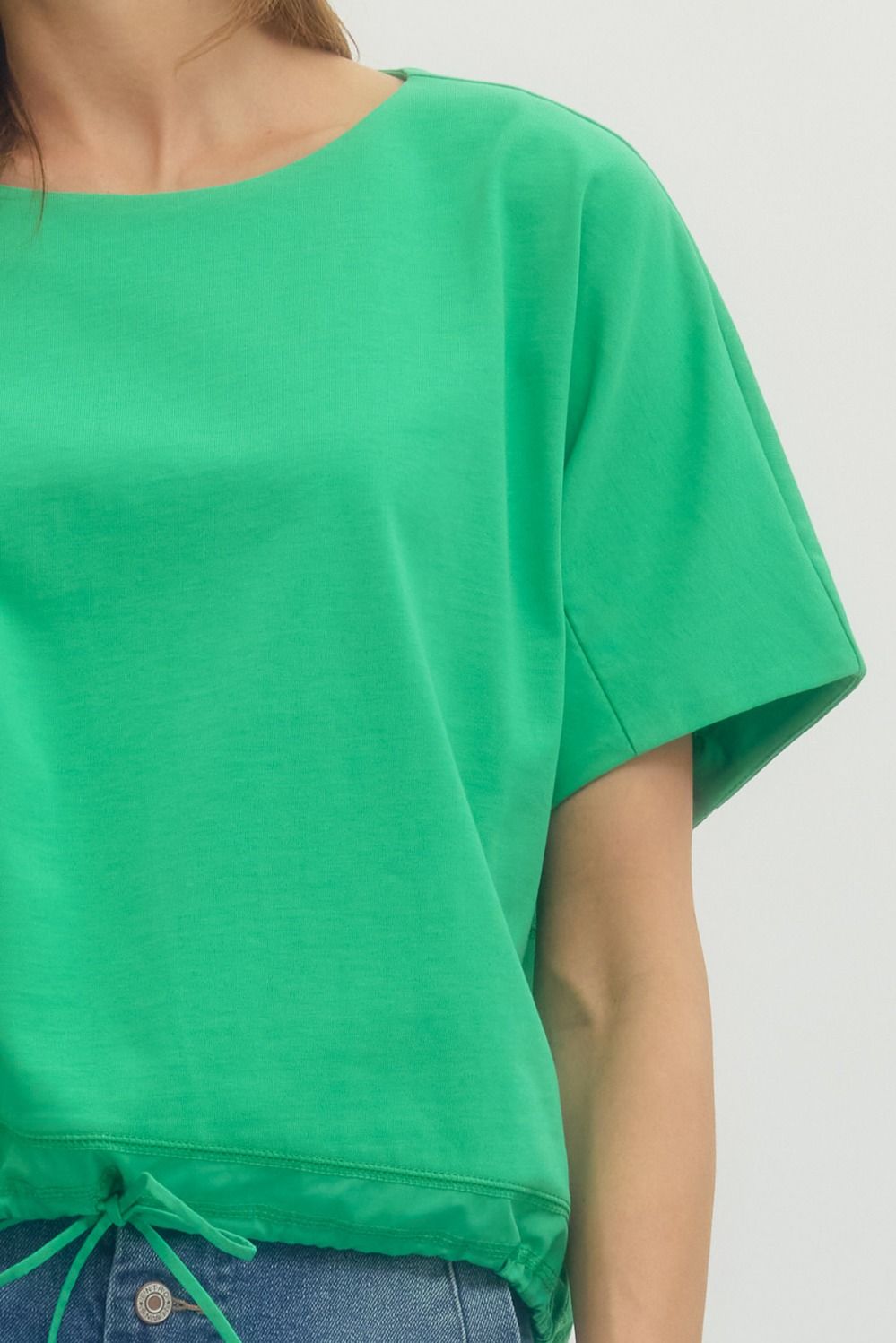 Gates Blouse