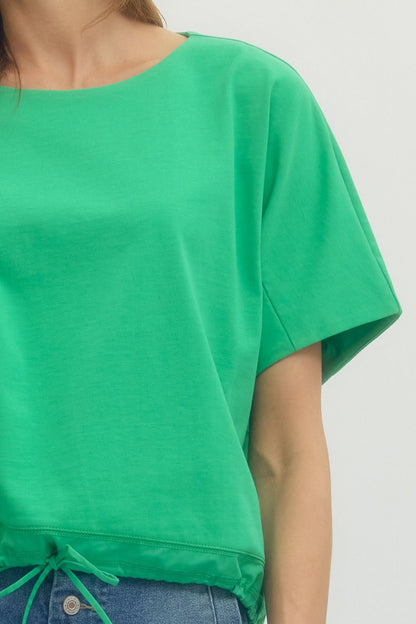 Gates Blouse