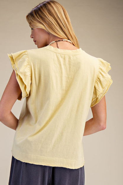 Penelope Top