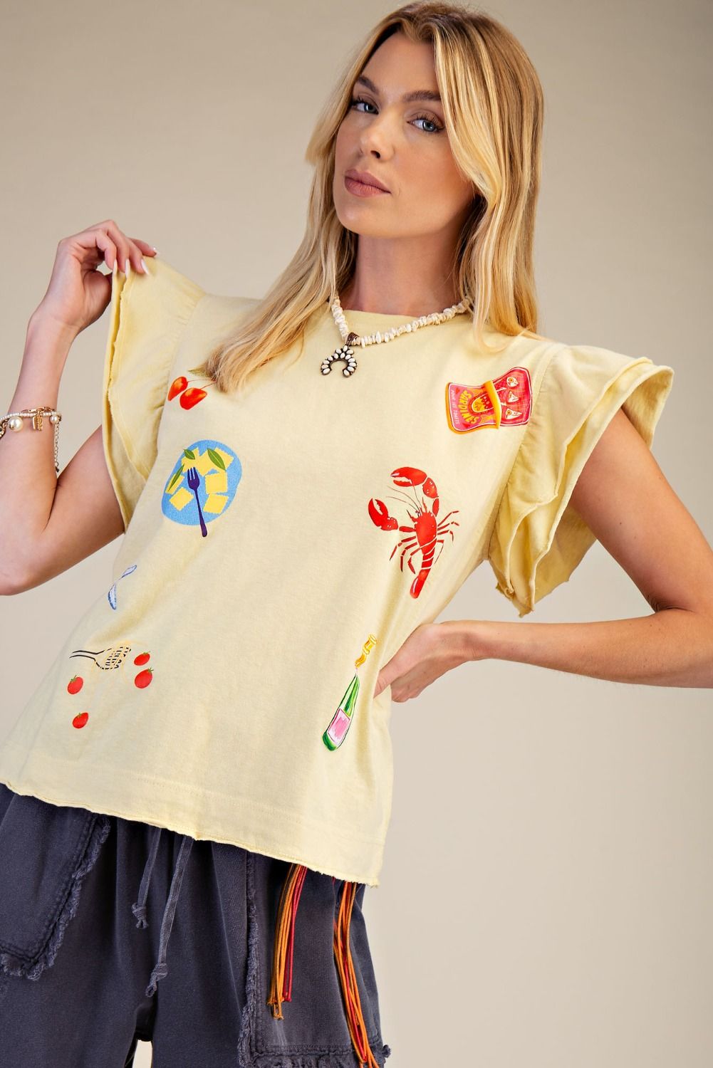 Penelope Top