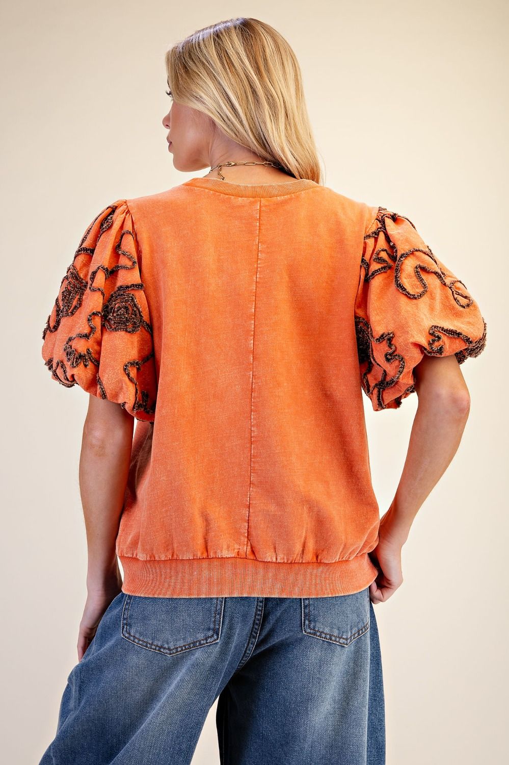 Alvaro Blouse