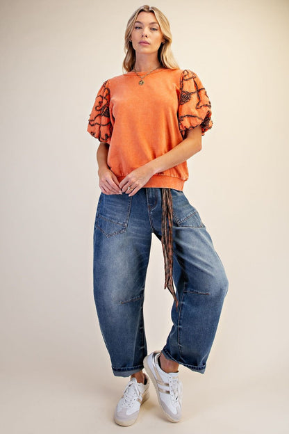 Alvaro Blouse