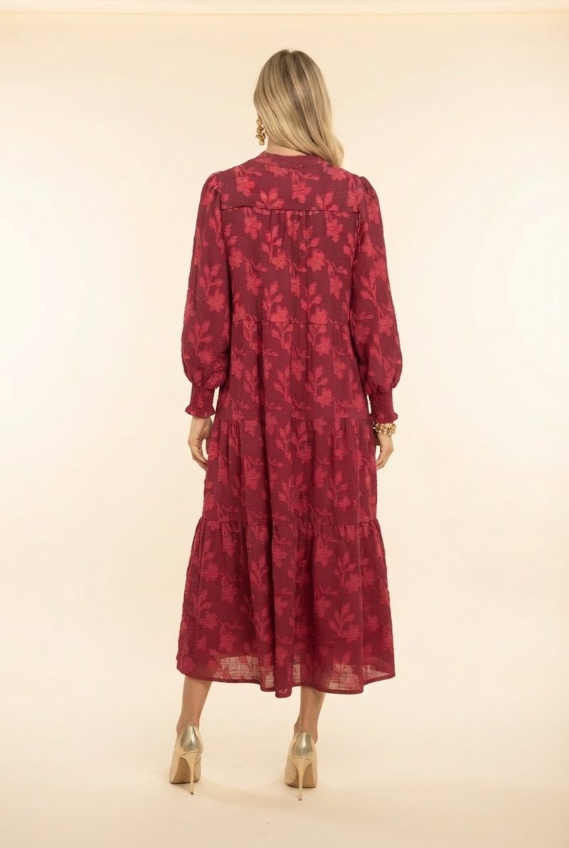 Kien Dress
