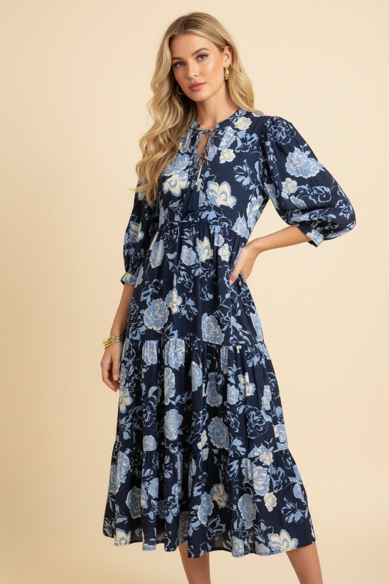 Marissa Dress
