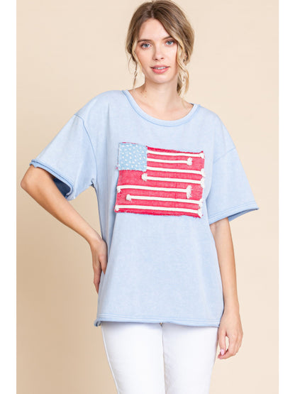 Flag T-Shirt