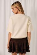 Tinsley Duck Sweater