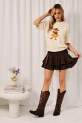Tinsley Duck Sweater