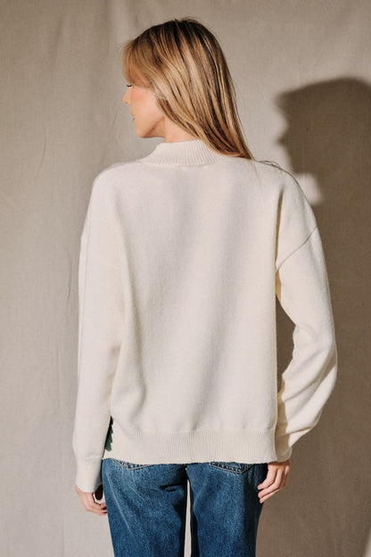 Alyson Sweater