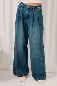 Keyla Wide Leg Pants