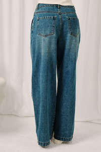 Keyla Wide Leg Pants