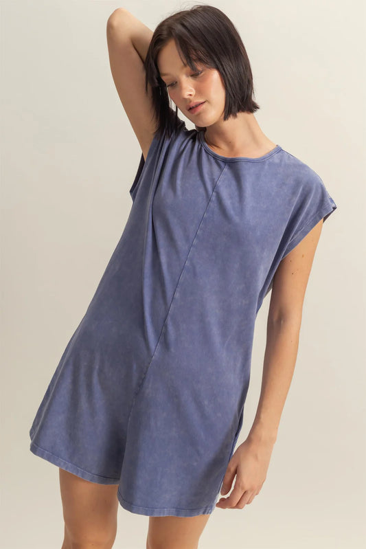 Kivia Romper