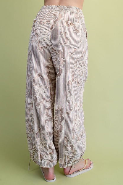 Autumn Pants