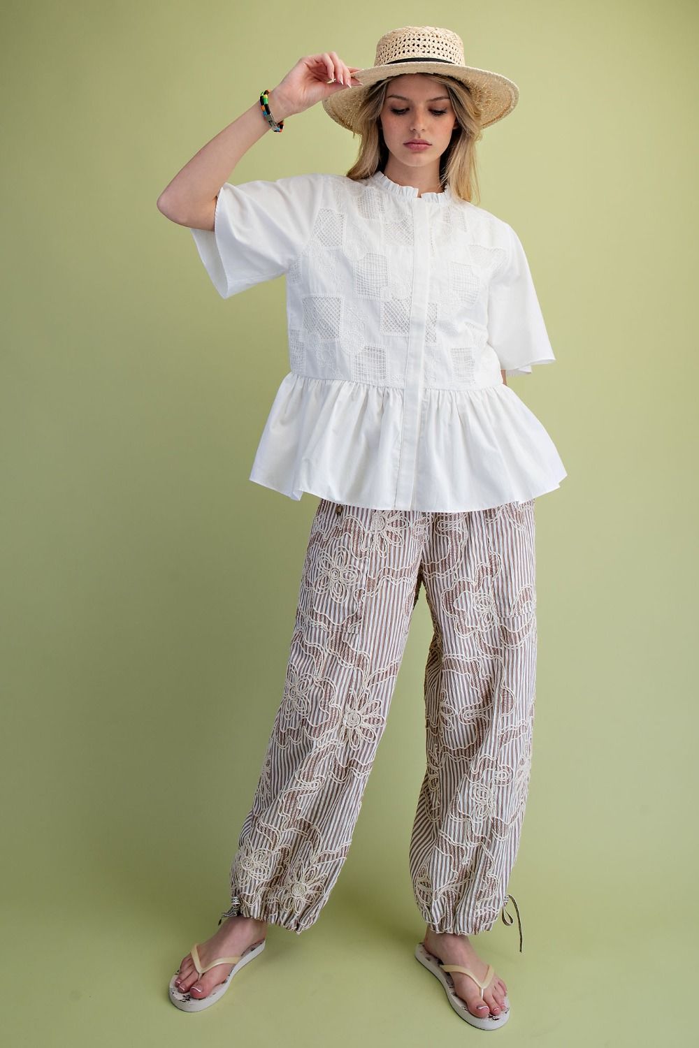 Autumn Pants