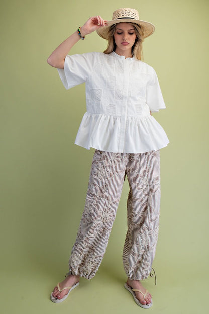 Autumn Pants