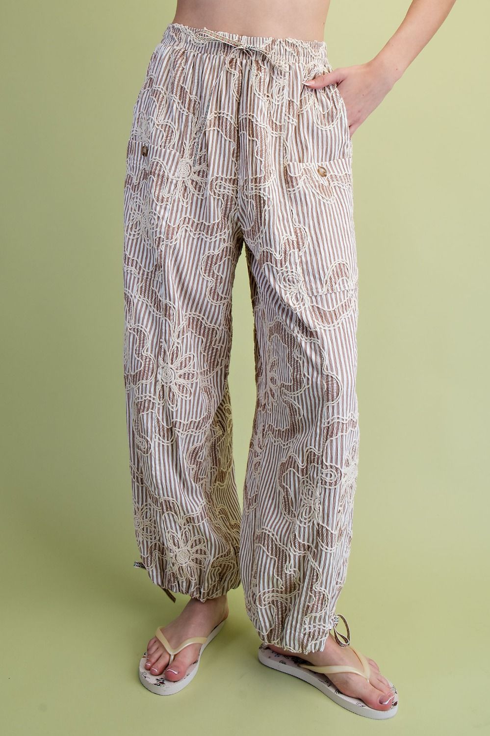 Autumn Pants
