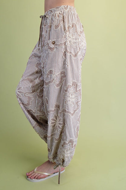 Autumn Pants