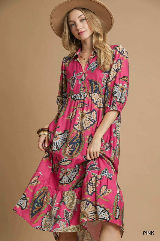 Felice Dress